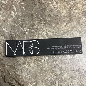 Nars High Pigment Longwear Eyeliner #8190 Via Veneto‎ 0.02oz .7g